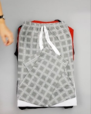 Фотография  973 - Пижамы СТОК CAN 084#10 кг, ЛОТ №6973 оптом в Владимире и Владимирской области