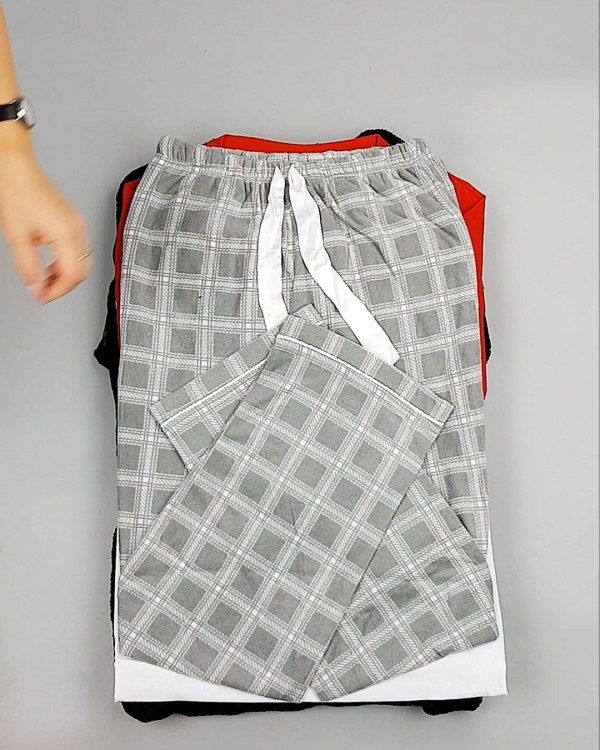 Фотография  555 - Пижамы СТОК CAN 084#10 кг, ЛОТ №6973 оптом в Владимире и Владимирской области