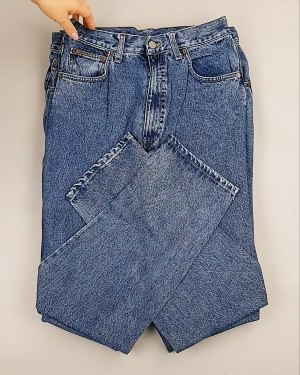 Фотография  947 - Джинсы CALVIN KLEIN муж #7,6 кг, ЛОТ №7021 оптом в Владимире и Владимирской области