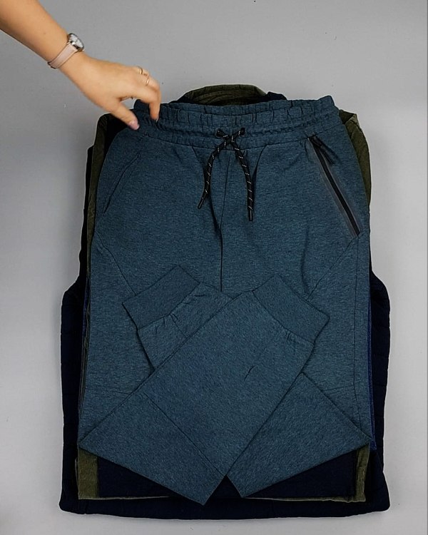 Фотография  658 - JACK JONES men mix 104#18 кг, ЛОТ №7043 оптом в Владимире и Владимирской области