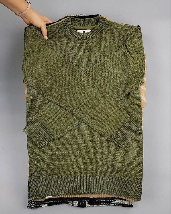 Фотография  572 - ANERKJENDT джемпера 104#10 кг, ЛОТ №7125 оптом в Владимире и Владимирской области