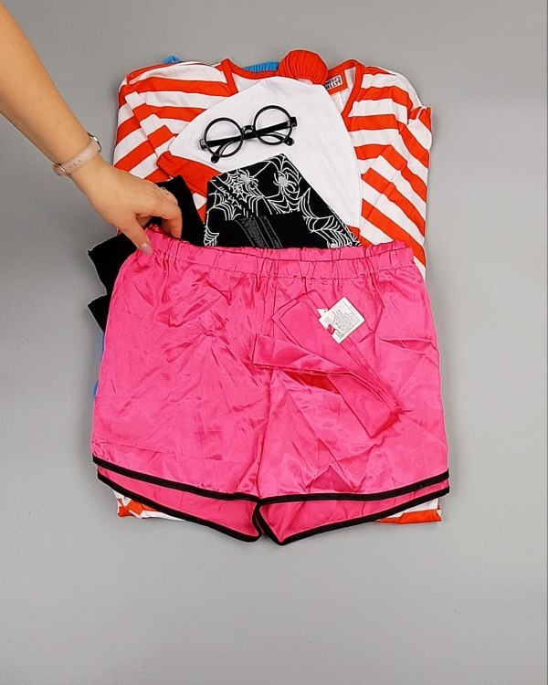 Фотография  928 - Карнавал mix#5 кг, ЛОТ №7093 оптом в Владимире и Владимирской области