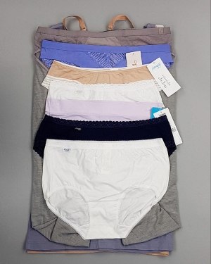 Фотография  101 - Нижнее белье TRIUMPH 104#33 шт, ЛОТ №7136 оптом в Владимире и Владимирской области