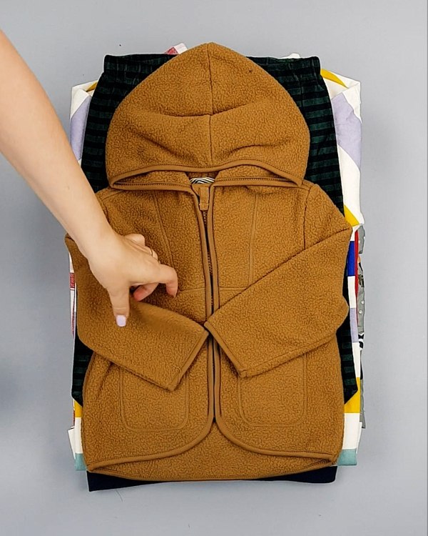 Фотография  211 - TCM Kids зима #7 кг, ЛОТ №6590 оптом в Владимире и Владимирской области