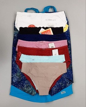 Фотография  159 - Нижнее белье TRIUMPH 104#33 шт, ЛОТ №7135 оптом в Владимире и Владимирской области