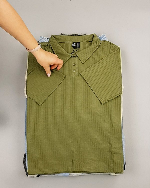 Фотография  585 - PIECES Winter mix 104#15 кг, ЛОТ №7145 оптом в Владимире и Владимирской области