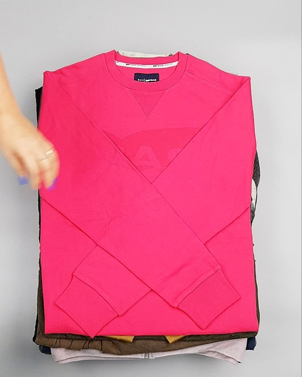 Фотография  628 - GAS mix м/ж#15,2 кг, ЛОТ №6968 оптом в Владимире и Владимирской области