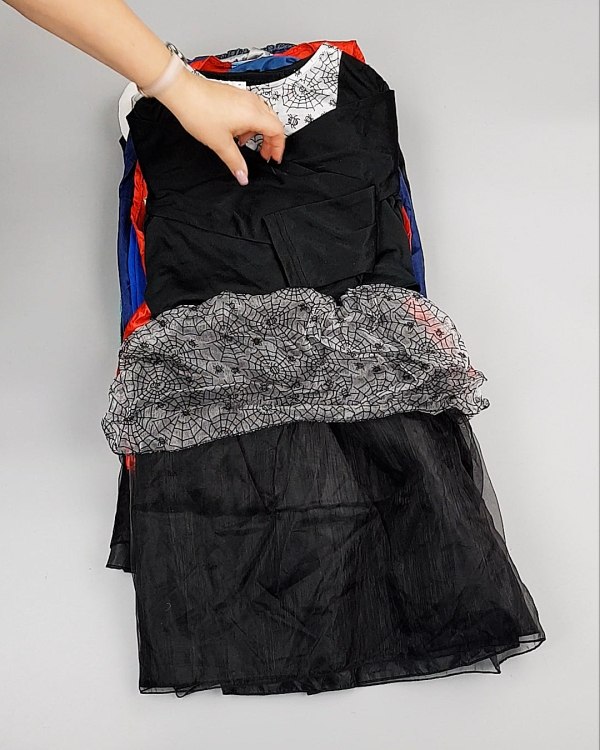 Фотография  635 - Карнавал Kids#5 кг, ЛОТ №7094 оптом в Владимире и Владимирской области