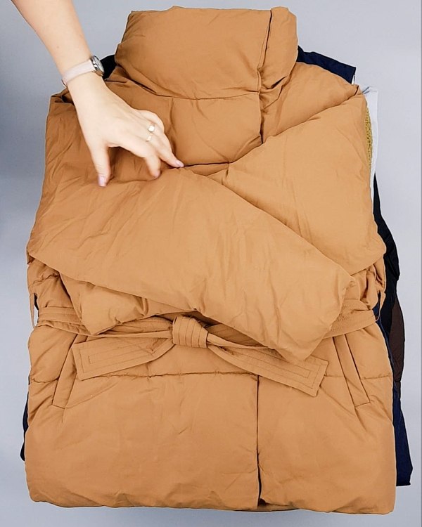 Фотография  177 - Верхняя одежда Дания#9,9 кг, ЛОТ №7057 оптом в Владимире и Владимирской области