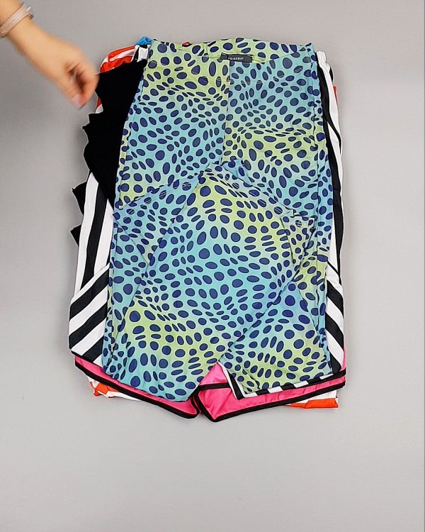 Фотография  287 - Карнавал mix#5 кг, ЛОТ №7093 оптом в Владимире и Владимирской области