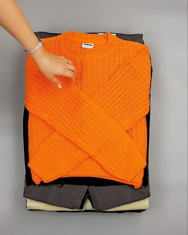 Фотография  828 - NOISY MAY Winter mix 104#15 кг, ЛОТ №7140 оптом в Владимире и Владимирской области