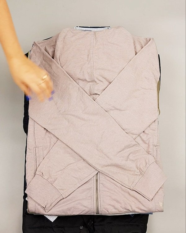 Фотография  205 - GAS mix м/ж#15,7 кг, ЛОТ №6970 оптом в Владимире и Владимирской области