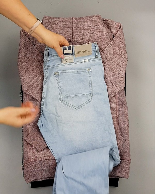 Фотография  403 - BLEND HE W 104#15 кг, ЛОТ №7071 оптом в Владимире и Владимирской области