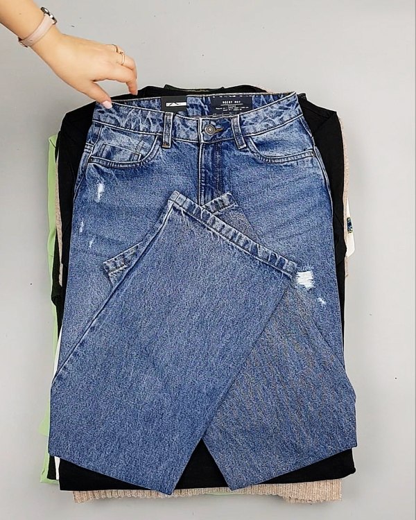 Фотография  491 - NOISY MAY Winter mix 104#15 кг, ЛОТ №7143 оптом в Владимире и Владимирской области