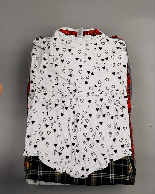 Фотография  331 - Пижамы СТОК CAN 084#10 кг, ЛОТ №6975 оптом в Владимире и Владимирской области