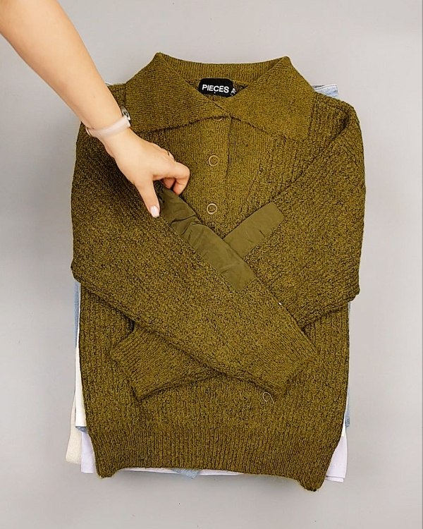 Фотография  396 - PIECES Winter mix 104#15 кг, ЛОТ №7144 оптом в Владимире и Владимирской области