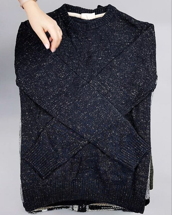 Фотография  367 - ANERKJENDT джемпера 104#10 кг, ЛОТ №7125 оптом в Владимире и Владимирской области