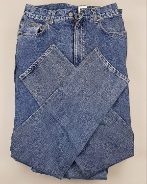 Купить Джинсы CALVIN KLEIN муж #7,6 кг, ЛОТ №7020 оптом в Владимире и Владимирской области