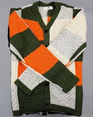 Купить ANERKJENDT джемпера 104#10 кг, ЛОТ №7125 оптом в Владимире и Владимирской области