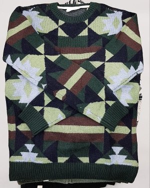 Купить ANERKJENDT джемпера 104#10 кг, ЛОТ №7127 оптом в Владимире и Владимирской области