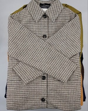 Купить Верхняя одежда Дания#9,9 кг, ЛОТ №7057 оптом в Владимире и Владимирской области