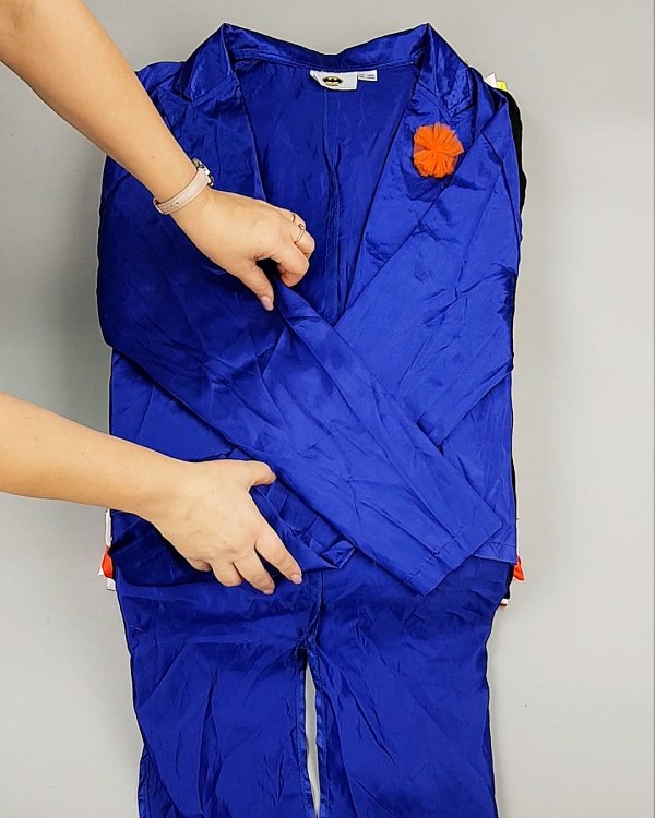 Фотография  394 - Карнавал mix#5 кг, ЛОТ №7092 оптом в Владимире и Владимирской области