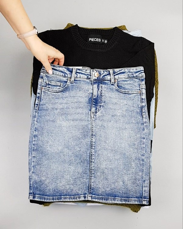 Фотография  835 - PIECES Winter mix 104#15 кг, ЛОТ №7144 оптом в Владимире и Владимирской области