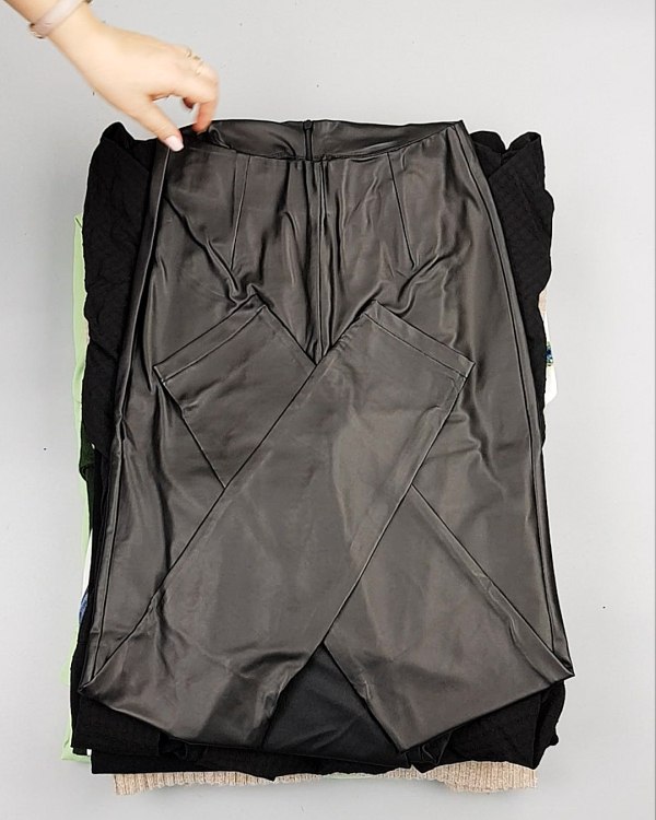 Фотография  427 - NOISY MAY Winter mix 104#15 кг, ЛОТ №7143 оптом в Владимире и Владимирской области