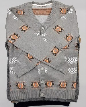 Купить ANERKJENDT джемпера 104#10 кг, ЛОТ №7126 оптом в Владимире и Владимирской области