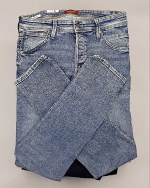 Купить Джинсы JACK JONES 094#10 кг, ЛОТ №6979 оптом в Владимире и Владимирской области