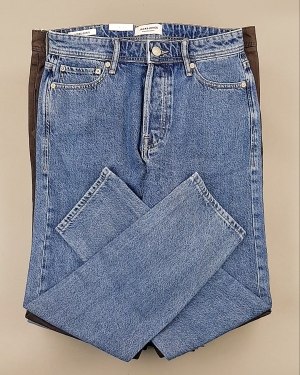 Купить Брюки + джинсы JACK JONES 094#10 кг, ЛОТ №6963 оптом в Владимире и Владимирской области