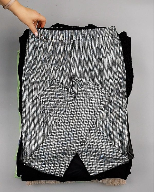 Фотография  668 - NOISY MAY Winter mix 104#15 кг, ЛОТ №7143 оптом в Владимире и Владимирской области