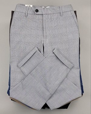 Купить Брюки + джинсы JACK JONES 094#10 кг, ЛОТ №6962 оптом в Владимире и Владимирской области