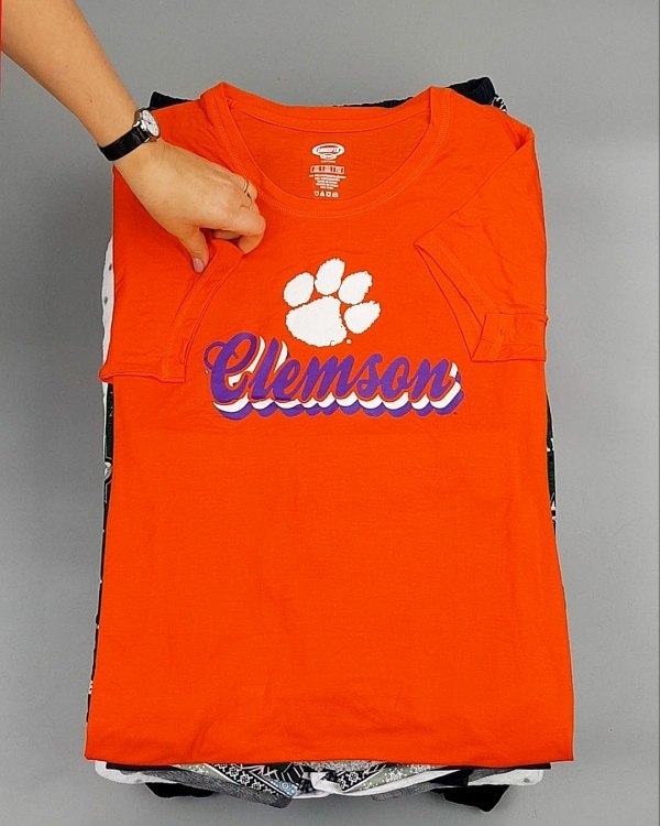 Фотография  785 - Пижамы СТОК CAN 084#10 кг, ЛОТ №6974 оптом в Владимире и Владимирской области