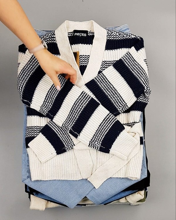 Фотография  360 - PIECES Winter mix 104#15 кг, ЛОТ №7145 оптом в Владимире и Владимирской области