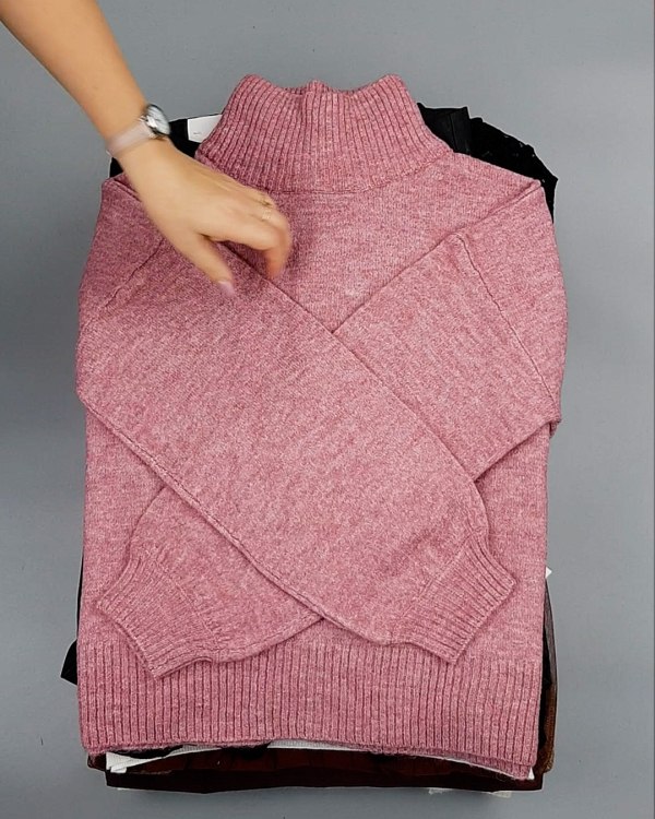 Фотография  131 - VILA Winter mix 104#15 кг, ЛОТ №7105 оптом в Владимире и Владимирской области