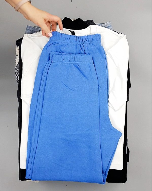 Фотография  955 - PIECES Winter mix 104#15 кг, ЛОТ №7145 оптом в Владимире и Владимирской области