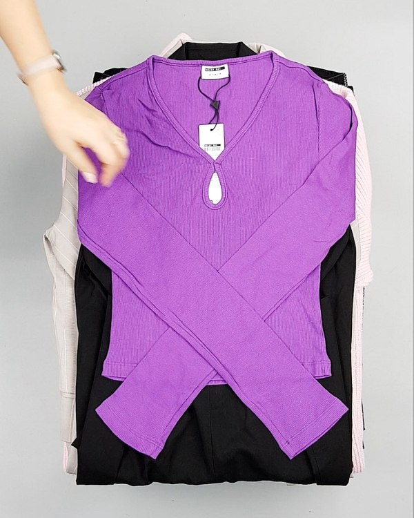 Фотография  961 - NOISY MAY Winter mix 104#15 кг, ЛОТ №7141 оптом в Владимире и Владимирской области