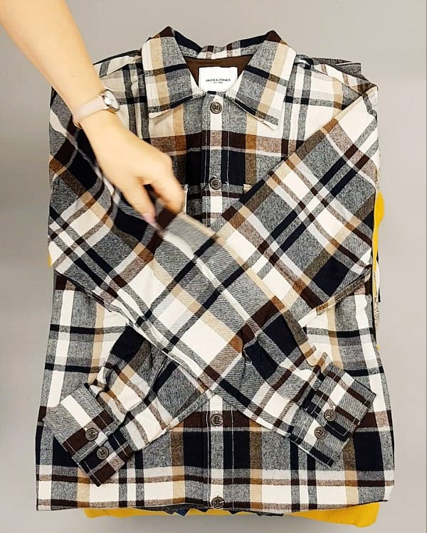 Фотография  165 - JACK JONES men mix 104#18 кг, ЛОТ №7044 оптом в Владимире и Владимирской области