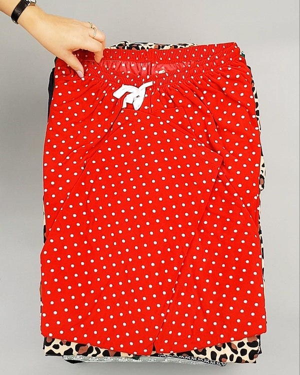 Фотография  130 - Пижамы СТОК CAN 084#10 кг, ЛОТ №6973 оптом в Владимире и Владимирской области