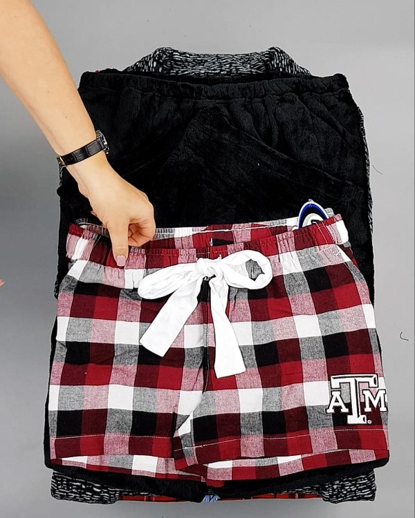 Фотография  313 - Пижамы СТОК CAN 084#10 кг, ЛОТ №6975 оптом в Владимире и Владимирской области