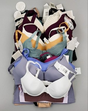 Купить Нижнее белье TRIUMPH 104#33 шт, ЛОТ №7134 оптом в Владимире и Владимирской области