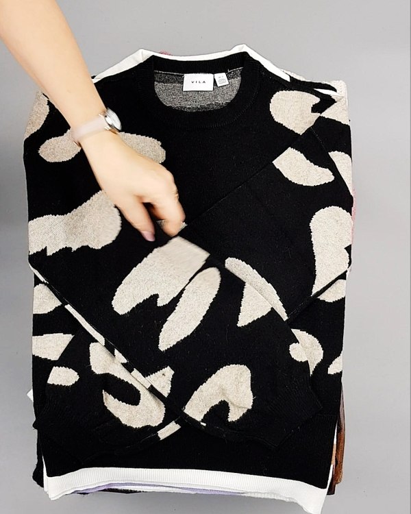 Фотография  152 - VILA Winter mix 104#15 кг, ЛОТ №7105 оптом в Владимире и Владимирской области