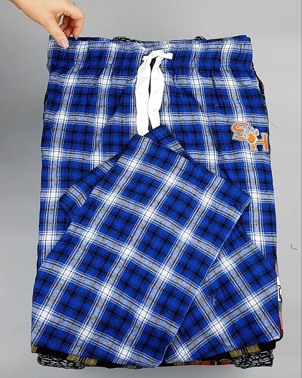 Фотография  301 - Пижамы СТОК CAN 084#10 кг, ЛОТ №6975 оптом в Владимире и Владимирской области