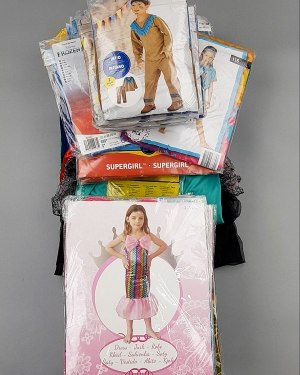 Купить Карнавал Kids#5 кг, ЛОТ №7094 оптом в Владимире и Владимирской области