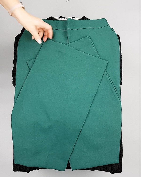 Фотография  774 - PIECES Winter mix 104#15 кг, ЛОТ №7145 оптом в Владимире и Владимирской области