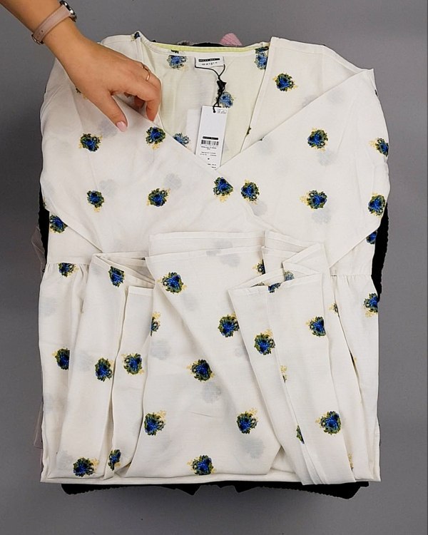 Фотография  926 - NOISY MAY Winter mix 104#15 кг, ЛОТ №7140 оптом в Владимире и Владимирской области