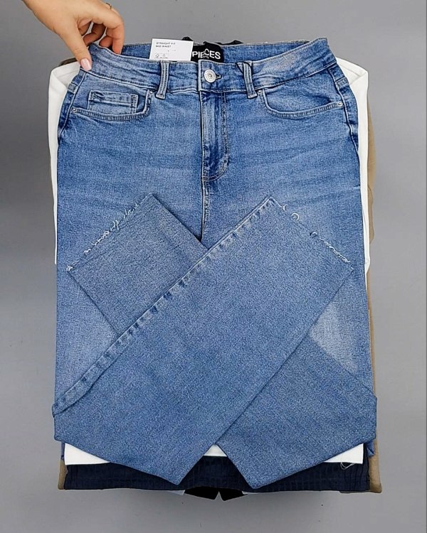 Фотография  435 - PIECES Winter mix 104#15 кг, ЛОТ №7144 оптом в Владимире и Владимирской области