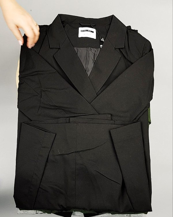 Фотография  262 - NOISY MAY Winter mix 104#15 кг, ЛОТ №7143 оптом в Владимире и Владимирской области