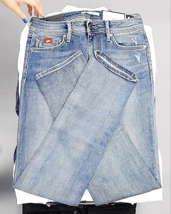 Фотография  908 - GAS mix м/ж#15,7 кг, ЛОТ №6970 оптом в Владимире и Владимирской области